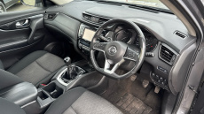 Nissan X-Trail 1.7 dCi N-Tec 5dr Diesel Station Wagon